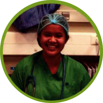 Surgical Nurse